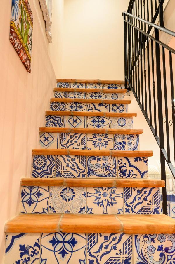 Daria'S Home Apartament Palermo Eksteriør billede